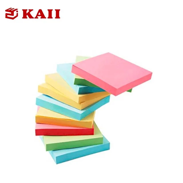 color sticky note 17