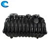 1-1.5m3 Roto-molded septic tank,,2 or 3 chambers available