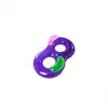 Double Seats Inflatable Swimming Ring Pool Floating Tube For Back Rest