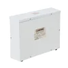 Factory price quick water heater portable electric swimming pool spa heater with digital display