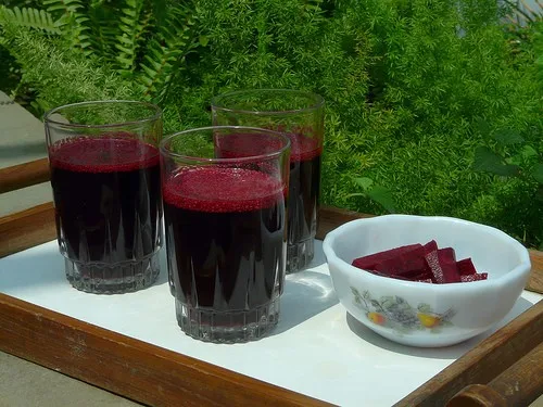 best price of black carrot powder extract