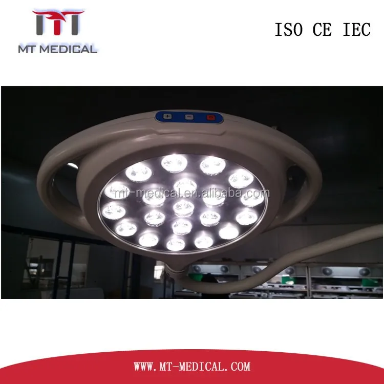 LED Movie Standing Portable Examination Light