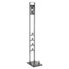 Iron Vacuum Holder Cordless Cleaner Rack