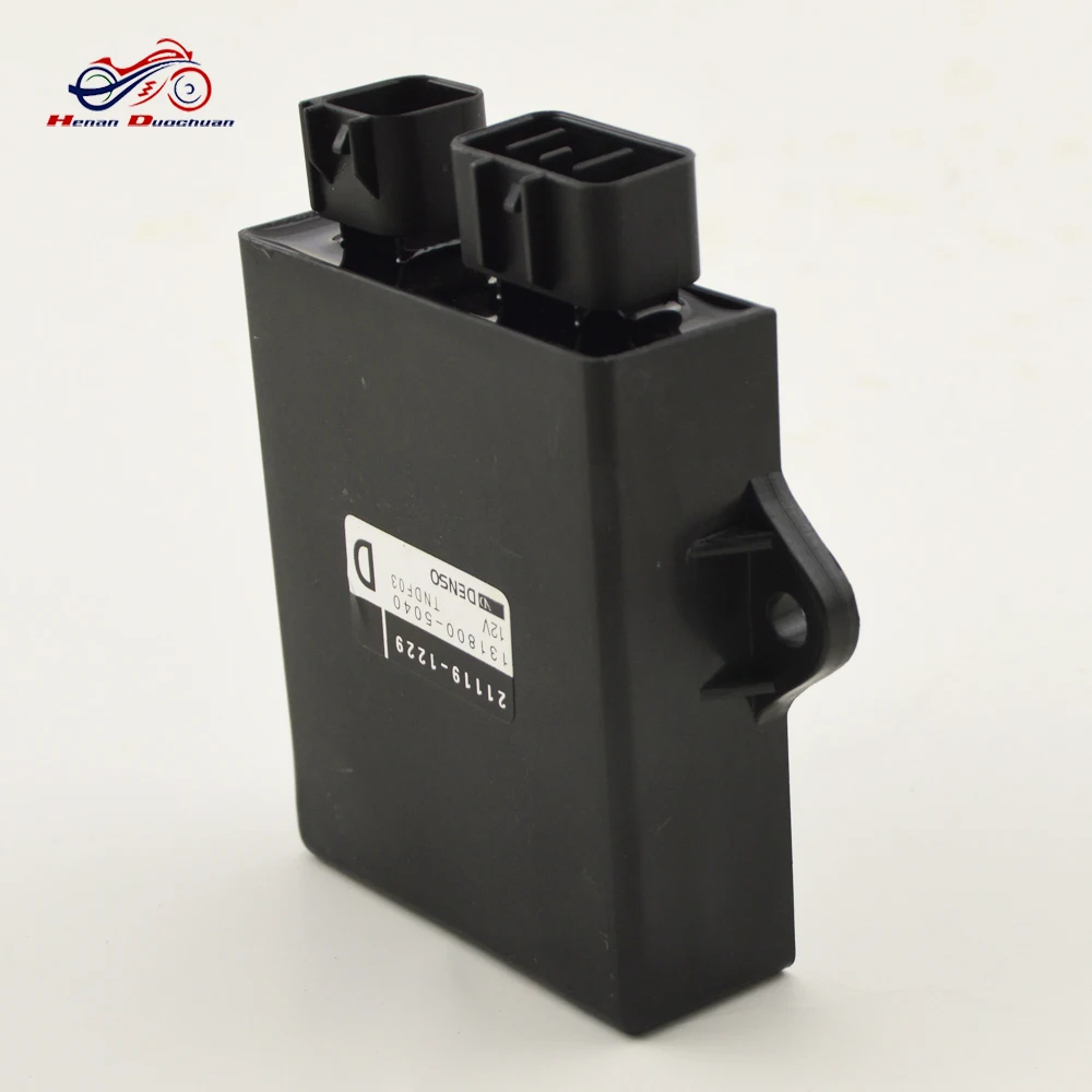 ZRX400 ignition cdi