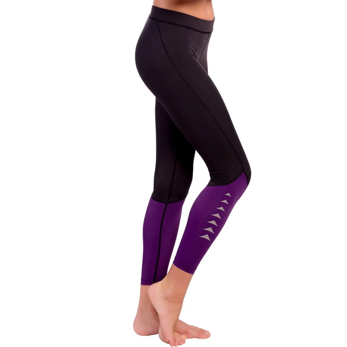 zensah compression tights