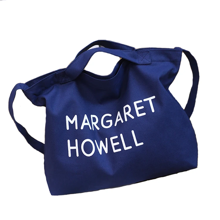 cloth bag with printing