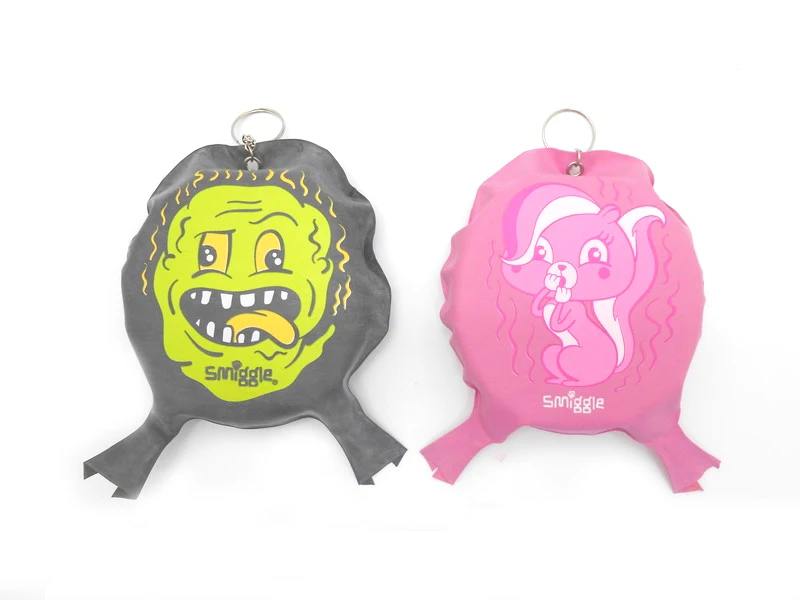 Hot Selling Prank Custom Whoopee Cushion Fart Sound Whoopee Cushion