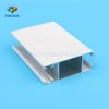 Window and Door Aluminum Extrusion Architectural Aluminum Profile