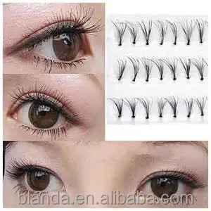 individual eyelash extensions prices