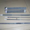 Honesty factory price silicon carbide heating element