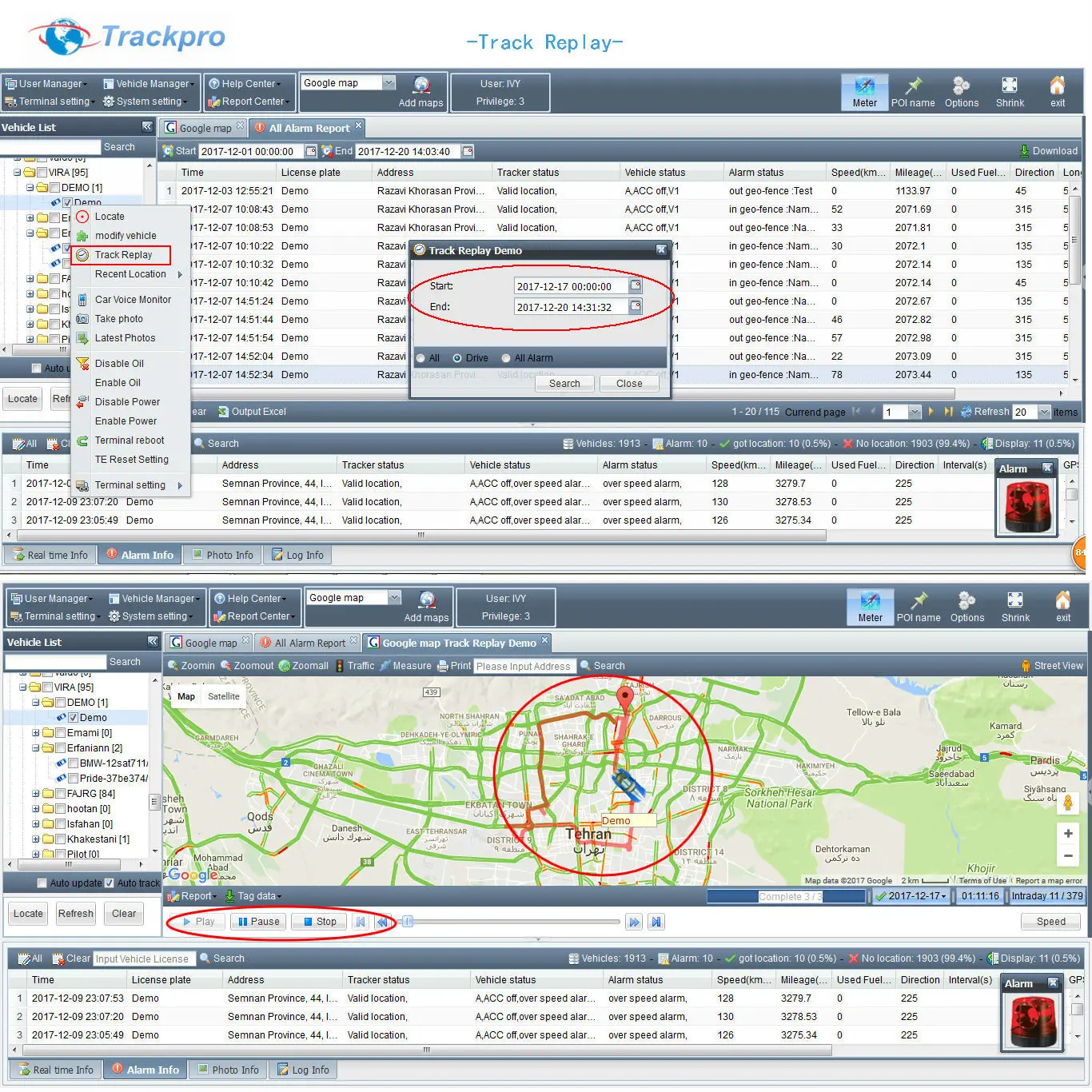 Gps Tracking Software Free For Pc