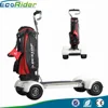 EcoRider Newest Electric Golf Scooter for one Person 1000W 60V /20.8 battery mini electric golf car scooters golf cart