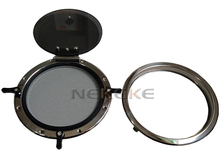 marine boat portlight Aluminium alloy porthole