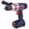 1500mAh 18v Li-ion cordless Impact driver