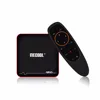 Google TV Box Android 7.1 OS M8S PRO W Amlogic S905W Quad Core Remote Control