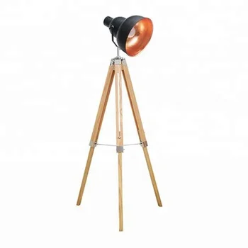 studio tripod floor lamp