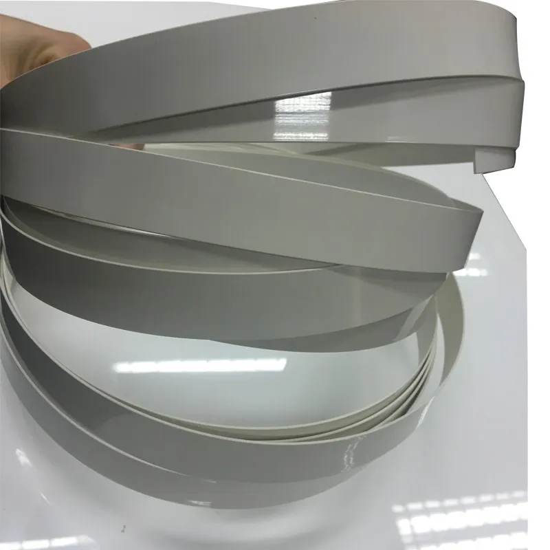 Discount 1.22mm Mirror Edging Strips White Color Buy Decorative