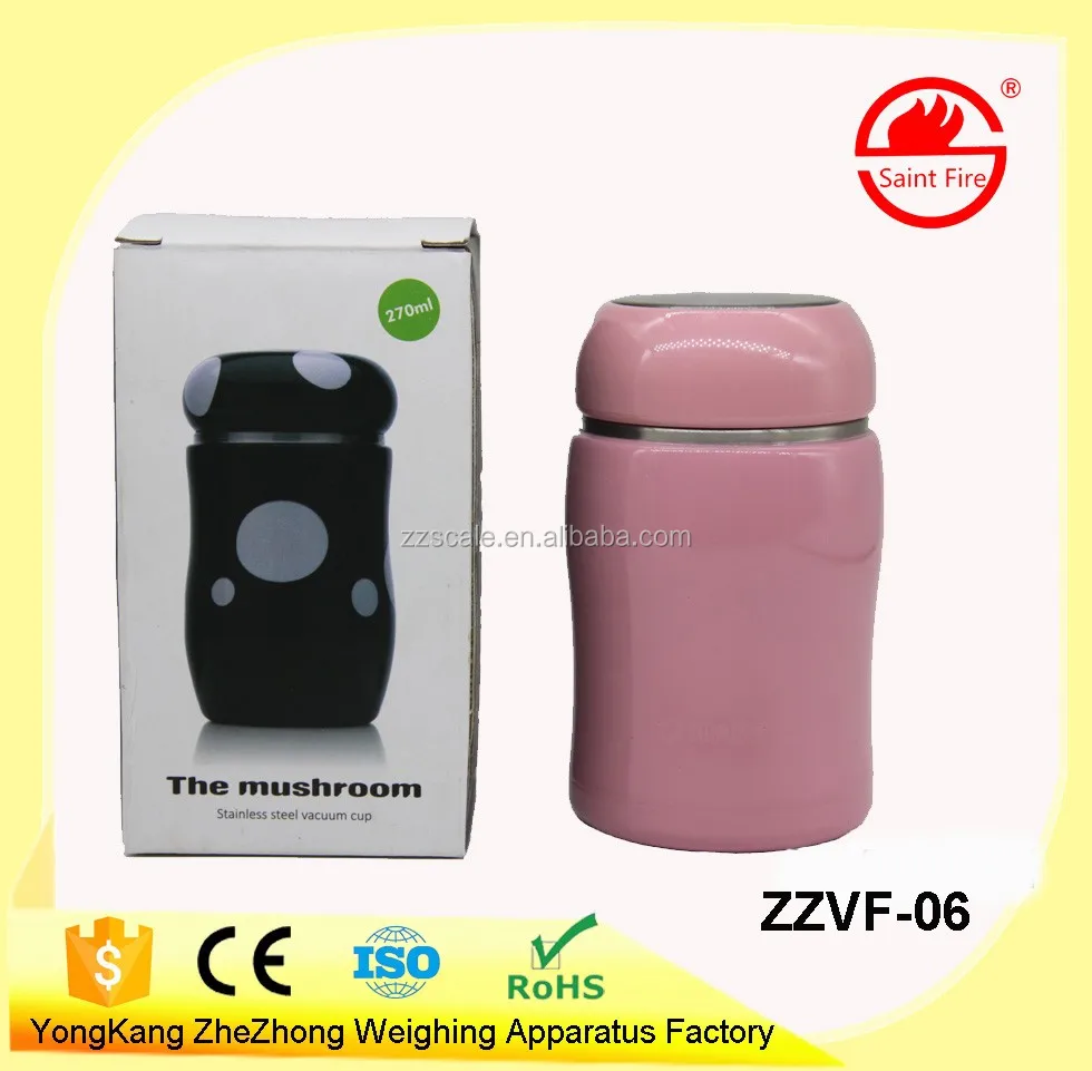 small vacuum flask
