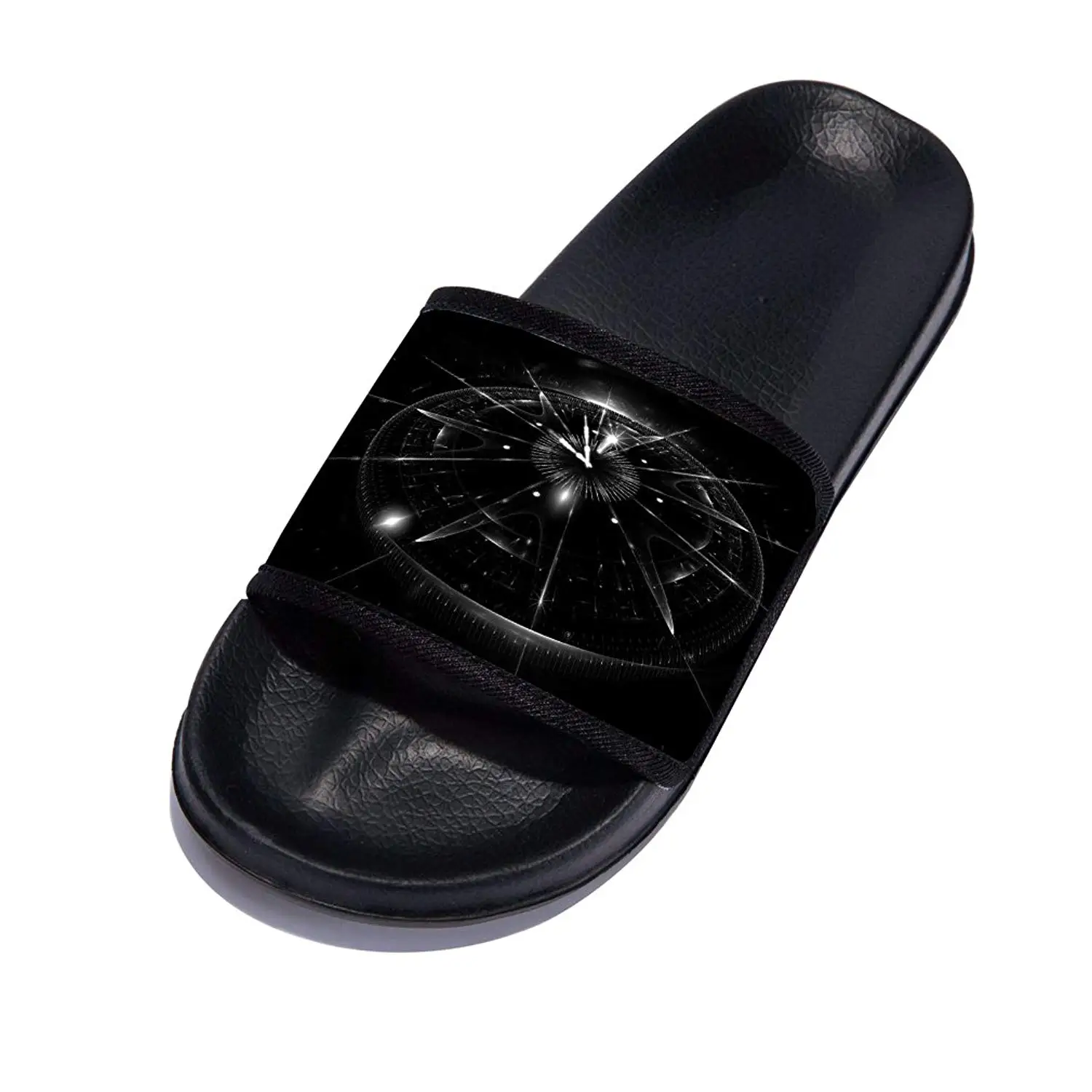 GordonKo Slide Sandals for Men 