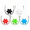 3.5mm 1 to 2 3 4 5 Earbuds earphone Splitter Sharer Divider for phones,Mp3/Mp4/Mp5