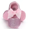 New Design Soft princess spring and autumn Newborn Baby Shoes