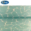 Antiskid 1.2Mm Blue Mosaic Color Pvc Swimming Pool Liner