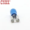 CNBX connector male and female terminal ends disconnects