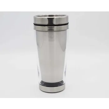 coffee thermos with glass insert