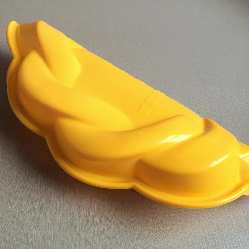 Novelty Fda Heat Resistant Silicone Flower Shaped Cake Novelty Fda Heat Resistant Silicone Flower Shaped Cake