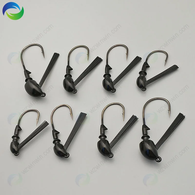 High Quality Tungsten Swim Jig Head Fishing Jig And Sinker Buy