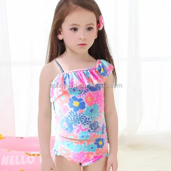 cheap baby girl swimsuits