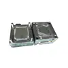 Competitive Price LKM 1.2344 POM injection mold date code inserts