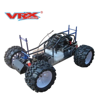 blaze rc car