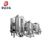 30HL 3000L Factory Draft Beer Making Machine Stainless Steel