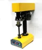 Semi-automatic desktop tin can sealer/ beer can seamer