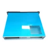 Custom 2U 4U Rack Mount Server Case For Electronics Communication Equipment