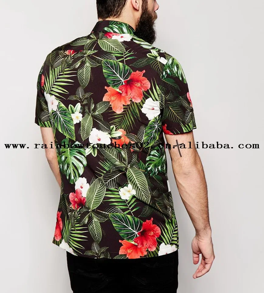 custom printed shirts wholesale