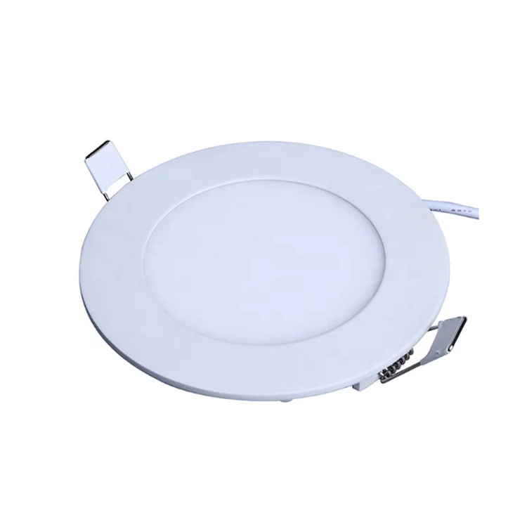 Newly durable new portable 18 watt round led ceiling light