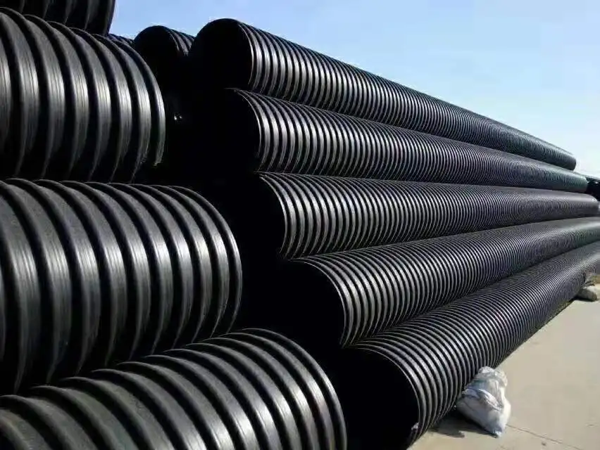 best-selling-100mm-600mm-sn8-hdpe-corrugated-drainage-pipe-price-buy-hdpe-100mm-corrugated