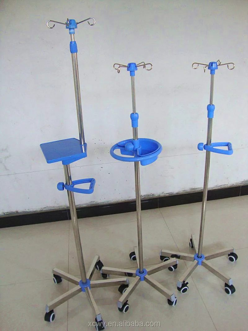 Mobile Infusion Holder Infusion Hanger Iv Pole Buy Iv Pole,Mobile