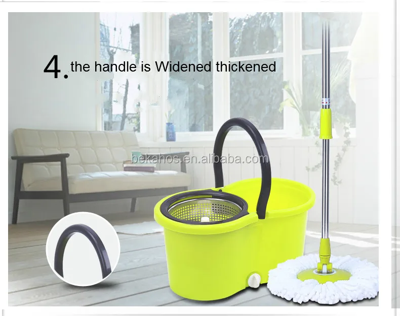 Automatically Mop Machine With Wash And Dry Buy Automatically Mop