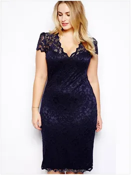 Designer Lace Dresses
