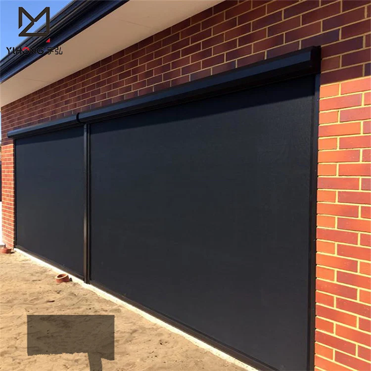 Industrial And Manufacture Horizontal Style Yuhong Available Zipper