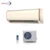 9000 Btu Low Power Consumption Split AC Air Conditioner Hot And Cold