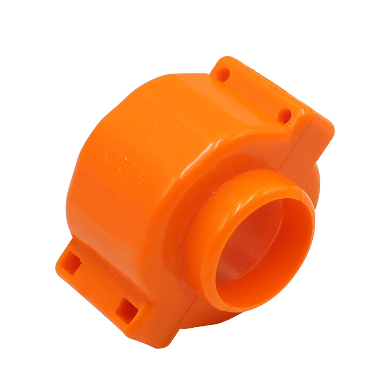 Mak0001 Tamper Evident Gas Meter Plastic Water Meter Seal For Security