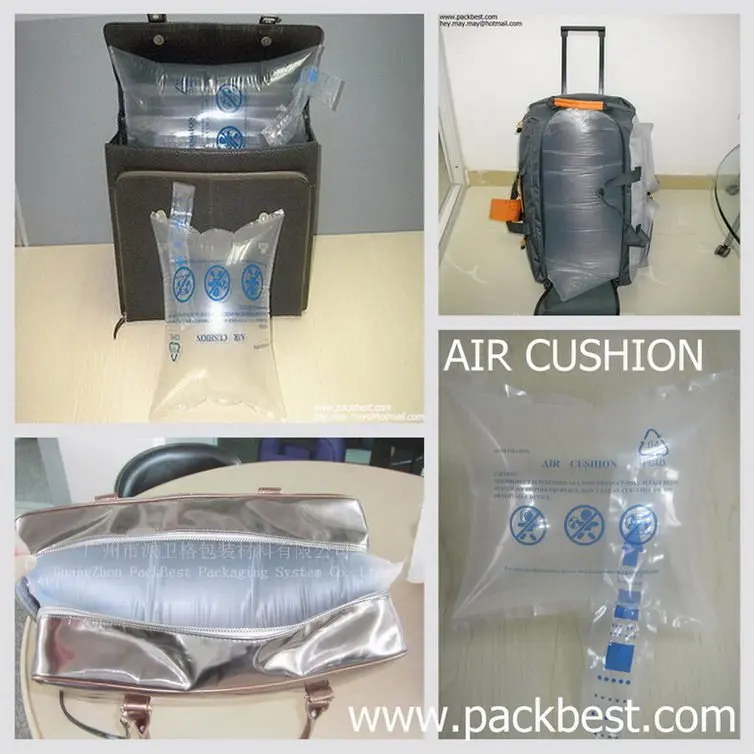 Air Cushion Wrap Bubble Cushion Air Bag Buy Air Cushion Wrap Bubble