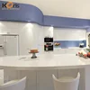 Solid surface machine/artificial stone slab