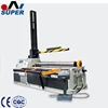 4 Roller Rolling Bending Machine