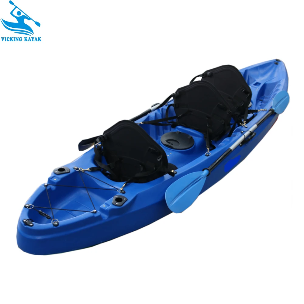 12ft Jet Powered Kayak Plastic Premium Sit On Canoe For Sale Buy