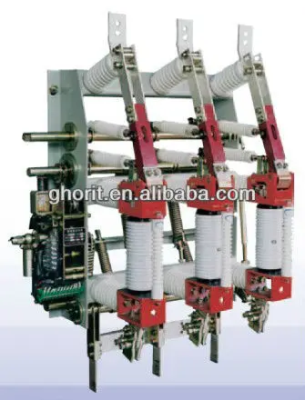 Switchgear Earthing Switch